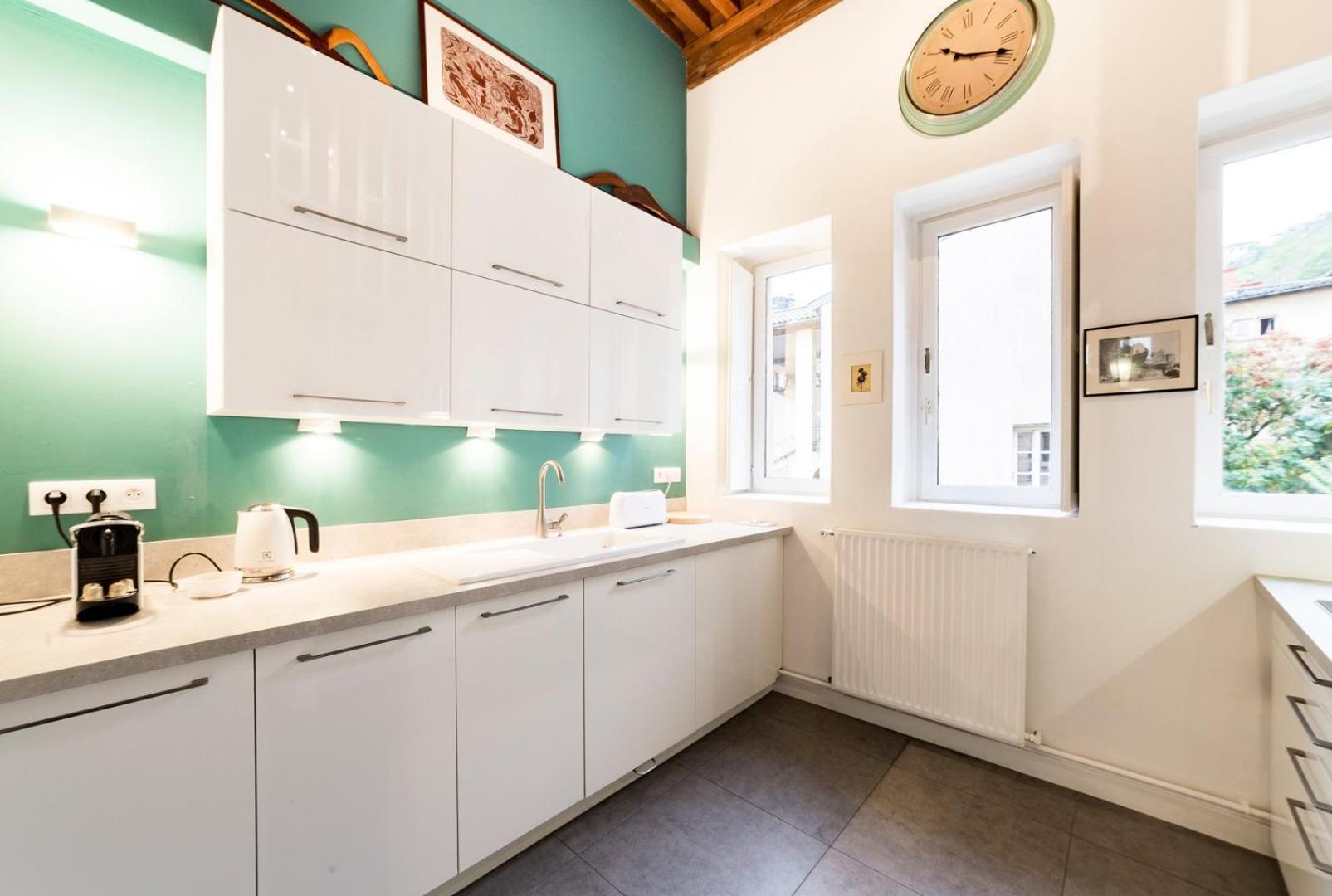 Apartamento Grand Duplex Au Coeur Du Vieux Lyon