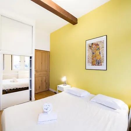 Appartement Grand Duplex Au Coeur Du Vieux Lyon Extérieur photo