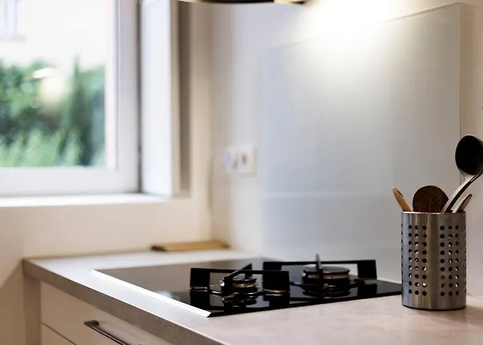 Grand Duplex Au Coeur Du Vieux Lyon