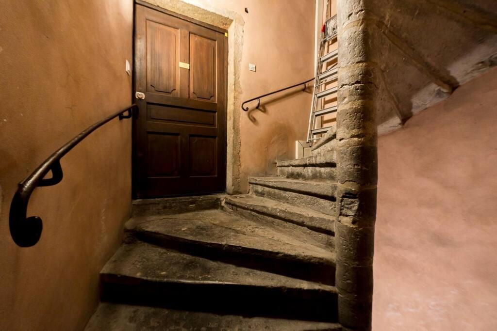 Grand Duplex Au Coeur Du Vieux